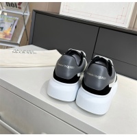 Cheap Alexander McQueen Casual Shoes For Women #1118951 Replica Wholesale [$105.00 USD] [ITEM#1118951] on Replica Alexander McQueen Casual Shoes