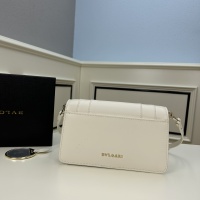Cheap Bvlgari AAA Quality Messenger Bags For Women #1119062 Replica Wholesale [$98.00 USD] [ITEM#1119062] on Replica Bvlgari AAA Quality Messenger Bags