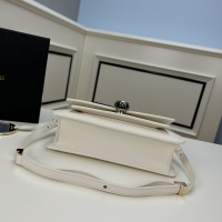 Cheap Bvlgari AAA Quality Messenger Bags For Women #1119062 Replica Wholesale [$98.00 USD] [ITEM#1119062] on Replica Bvlgari AAA Messenger Bags
