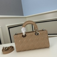 Cheap Christian Dior AAA Quality Handbags For Women #1119102 Replica Wholesale [$92.00 USD] [ITEM#1119102] on Replica Christian Dior AAA Handbags