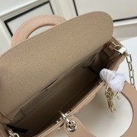 Cheap Christian Dior AAA Quality Handbags For Women #1119102 Replica Wholesale [$92.00 USD] [ITEM#1119102] on Replica Christian Dior AAA Handbags