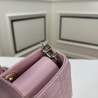 Cheap Christian Dior AAA Quality Handbags For Women #1119103 Replica Wholesale [$92.00 USD] [ITEM#1119103] on Replica Christian Dior AAA Handbags