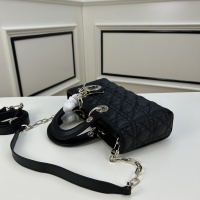 Cheap Christian Dior AAA Quality Handbags For Women #1119106 Replica Wholesale [$92.00 USD] [ITEM#1119106] on Replica Christian Dior AAA Handbags