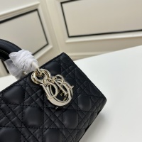 Cheap Christian Dior AAA Quality Handbags For Women #1119106 Replica Wholesale [$92.00 USD] [ITEM#1119106] on Replica Christian Dior AAA Handbags