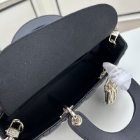 Cheap Christian Dior AAA Quality Handbags For Women #1119106 Replica Wholesale [$92.00 USD] [ITEM#1119106] on Replica Christian Dior AAA Handbags