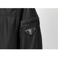 Cheap Prada Jackets Long Sleeved For Men #1119108 Replica Wholesale [$42.00 USD] [ITEM#1119108] on Replica Prada Coat &amp; Jackets