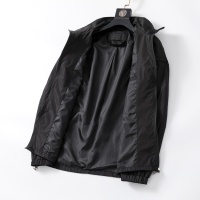 Cheap Prada Jackets Long Sleeved For Men #1119108 Replica Wholesale [$42.00 USD] [ITEM#1119108] on Replica Prada Coat &amp; Jackets