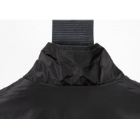 Cheap Prada Jackets Long Sleeved For Men #1119108 Replica Wholesale [$42.00 USD] [ITEM#1119108] on Replica Prada Coat &amp; Jackets