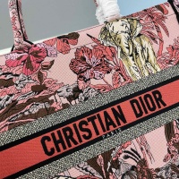 Cheap Christian Dior AAA Quality Tote-Handbags For Women #1119109 Replica Wholesale [$108.00 USD] [ITEM#1119109] on Replica Christian Dior AAA Handbags