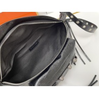 Cheap Balenciaga AAA Quality Messenger Bags For Women #1119146 Replica Wholesale [$102.00 USD] [ITEM#1119146] on Replica Balenciaga AAA Quality Messenger Bags