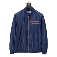 Prada New Jackets Long Sleeved For Men #1119151