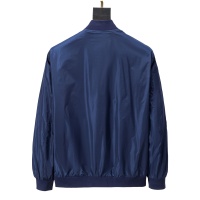 Cheap Prada New Jackets Long Sleeved For Men #1119151 Replica Wholesale [$42.00 USD] [ITEM#1119151] on Replica Prada Jackets