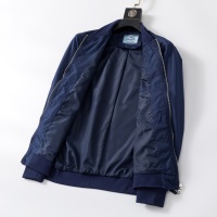 Cheap Prada New Jackets Long Sleeved For Men #1119151 Replica Wholesale [$42.00 USD] [ITEM#1119151] on Replica Prada Jackets