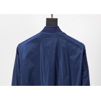 Cheap Prada New Jackets Long Sleeved For Men #1119151 Replica Wholesale [$42.00 USD] [ITEM#1119151] on Replica Prada Jackets