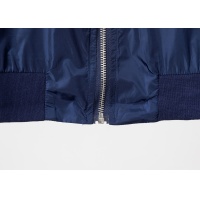 Cheap Prada New Jackets Long Sleeved For Men #1119151 Replica Wholesale [$42.00 USD] [ITEM#1119151] on Replica Prada Jackets