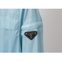Cheap Prada New Jackets Long Sleeved For Men #1119159 Replica Wholesale [$42.00 USD] [ITEM#1119159] on Replica Prada Jackets