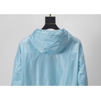 Cheap Prada New Jackets Long Sleeved For Men #1119159 Replica Wholesale [$42.00 USD] [ITEM#1119159] on Replica Prada Jackets
