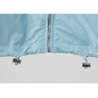 Cheap Prada New Jackets Long Sleeved For Men #1119159 Replica Wholesale [$42.00 USD] [ITEM#1119159] on Replica Prada Jackets