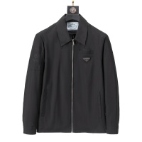 Prada New Jackets Long Sleeved For Men #1119169