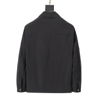 Cheap Prada New Jackets Long Sleeved For Men #1119169 Replica Wholesale [$42.00 USD] [ITEM#1119169] on Replica Prada Jackets