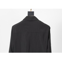 Cheap Prada New Jackets Long Sleeved For Men #1119169 Replica Wholesale [$42.00 USD] [ITEM#1119169] on Replica Prada Jackets