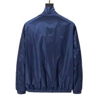 Cheap Prada New Jackets Long Sleeved For Men #1119183 Replica Wholesale [$45.00 USD] [ITEM#1119183] on Replica Prada Jackets