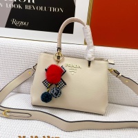 Prada AAA Quality Handbags For Women #1119187