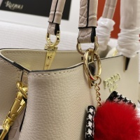 Cheap Prada AAA Quality Handbags For Women #1119187 Replica Wholesale [$100.00 USD] [ITEM#1119187] on Replica Prada AAA Quality Handbags