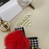 Cheap Prada AAA Quality Handbags For Women #1119187 Replica Wholesale [$100.00 USD] [ITEM#1119187] on Replica Prada AAA Quality Handbags