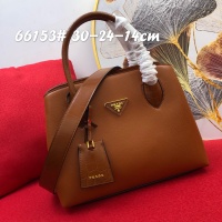 Prada AAA Quality Handbags For Women #1119200