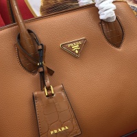 Cheap Prada AAA Quality Handbags For Women #1119200 Replica Wholesale [$102.00 USD] [ITEM#1119200] on Replica Prada AAA Quality Handbags