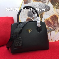 Prada AAA Quality Handbags For Women #1119202
