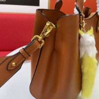 Cheap Prada AAA Quality Handbags For Women #1119213 Replica Wholesale [$102.00 USD] [ITEM#1119213] on Replica Prada AAA Quality Handbags
