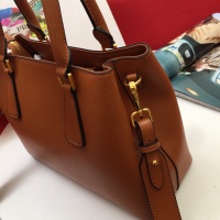 Cheap Prada AAA Quality Handbags For Women #1119229 Replica Wholesale [$102.00 USD] [ITEM#1119229] on Replica Prada AAA Quality Handbags