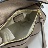 Cheap LOEWE AAA Quality Messenger Bags For Women #1119334 Replica Wholesale [$105.00 USD] [ITEM#1119334] on Replica LOEWE AAA Messenger Bags
