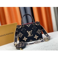 Louis Vuitton AAA Quality Tote-Handbags For Women #1119349