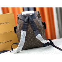 Cheap Louis Vuitton LV AAA Man Backpacks #1119427 Replica Wholesale [$85.00 USD] [ITEM#1119427] on Replica Louis Vuitton LV AAA Man Backpacks