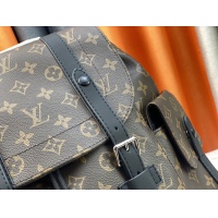 Cheap Louis Vuitton LV AAA Man Backpacks #1119427 Replica Wholesale [$85.00 USD] [ITEM#1119427] on Replica Louis Vuitton LV AAA Man Backpacks