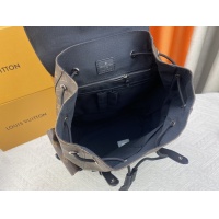 Cheap Louis Vuitton LV AAA Man Backpacks #1119427 Replica Wholesale [$85.00 USD] [ITEM#1119427] on Replica Louis Vuitton LV AAA Man Backpacks