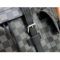 Cheap Louis Vuitton LV AAA Man Backpacks #1119428 Replica Wholesale [$85.00 USD] [ITEM#1119428] on Replica Louis Vuitton LV AAA Man Backpacks