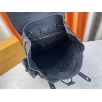 Cheap Louis Vuitton LV AAA Man Backpacks #1119428 Replica Wholesale [$85.00 USD] [ITEM#1119428] on Replica Louis Vuitton LV AAA Man Backpacks