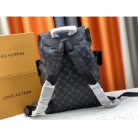 Cheap Louis Vuitton LV AAA Man Backpacks #1119430 Replica Wholesale [$85.00 USD] [ITEM#1119430] on Replica Louis Vuitton LV AAA Man Backpacks