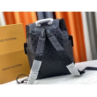 Cheap Louis Vuitton LV AAA Man Backpacks #1119431 Replica Wholesale [$85.00 USD] [ITEM#1119431] on Replica Louis Vuitton LV AAA Man Backpacks