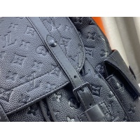 Cheap Louis Vuitton LV AAA Man Backpacks #1119431 Replica Wholesale [$85.00 USD] [ITEM#1119431] on Replica Louis Vuitton LV AAA Man Backpacks