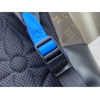 Cheap Louis Vuitton LV AAA Man Backpacks #1119436 Replica Wholesale [$85.00 USD] [ITEM#1119436] on Replica Louis Vuitton LV AAA Man Backpacks