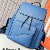 Christian Dior AAA Man Backpacks #1119472