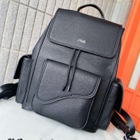 Christian Dior AAA Man Backpacks #1119473