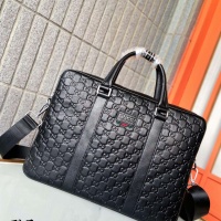 Gucci AAA Man Handbags #1119483