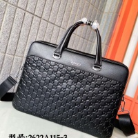 Gucci AAA Man Handbags #1119484