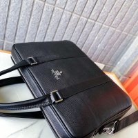 Cheap Prada AAA Man Handbags #1119487 Replica Wholesale [$102.00 USD] [ITEM#1119487] on Replica Prada AAA Man Handbags